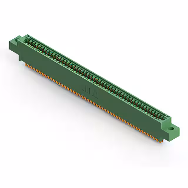 345-096-560-804 EDAC Inc.  Edgeboard Connectors